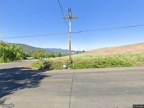 N Valley View Road, Ashland, OR 97520