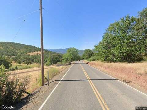 N Valley View Road, Ashland, OR 97520