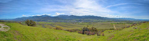 N Valley View Road, Ashland, OR 97520