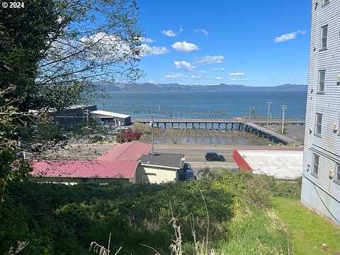 W Bond St, Astoria, OR 97103