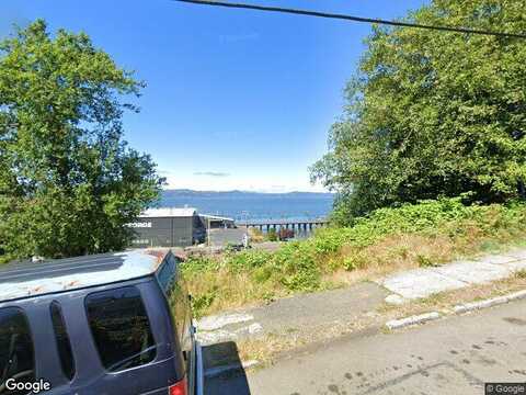 W Bond St, Astoria, OR 97103