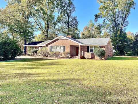 Dixie, THOMSON, GA 30824