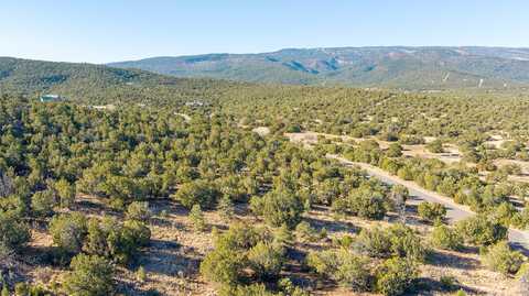 Canon Escondido, Sandia Park, NM 87047