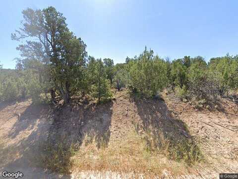 Canon Escondido, Sandia Park, NM 87047
