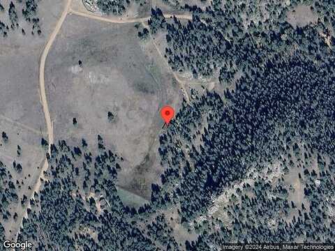 Sioux, FLORISSANT, CO 80816