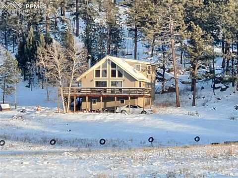 Sioux, FLORISSANT, CO 80816