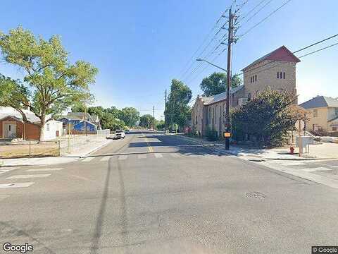 (Lot 8) Lazy V Lane, Fruita, CO 81521