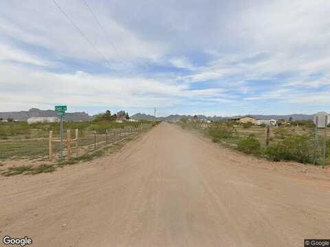 Cove Road, Golden Valley, AZ 86413