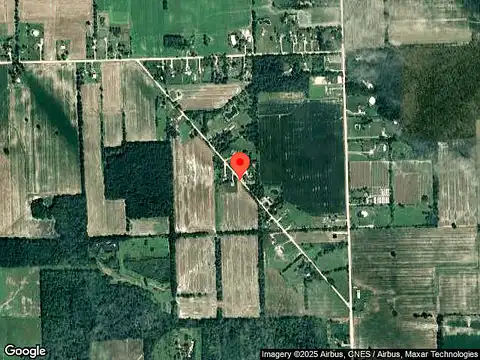 Angling Rd #6 Road, Richmond, MI 48062