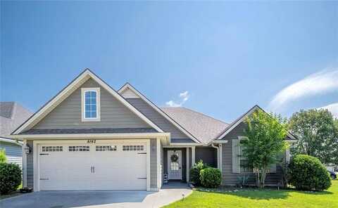 Silver, HAHIRA, GA 31632