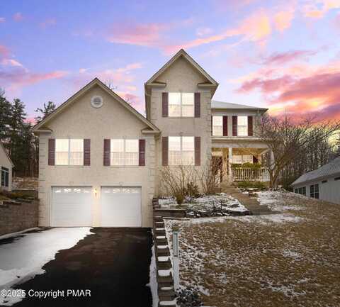 Pine Valley, EAST STROUDSBURG, PA 18302