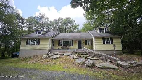 Haverhill, BUCK HILL FALLS, PA 18323