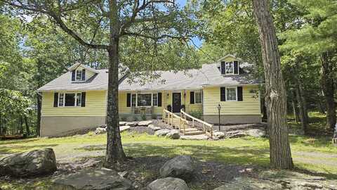Haverhill, BUCK HILL FALLS, PA 18323