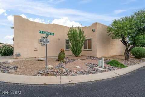 Chilson, GREEN VALLEY, AZ 85614