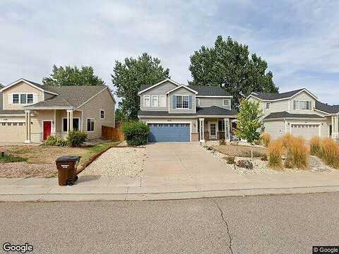 Anvil, COLORADO SPRINGS, CO 80925