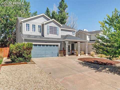 Anvil, COLORADO SPRINGS, CO 80925