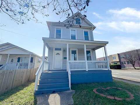 27Th, NORFOLK, VA 23517
