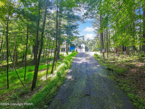 Sherwood Forest, STROUDSBURG, PA 18360