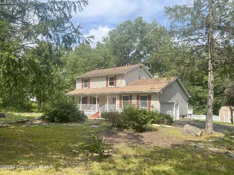 Grouse, CRESCO, PA 18326