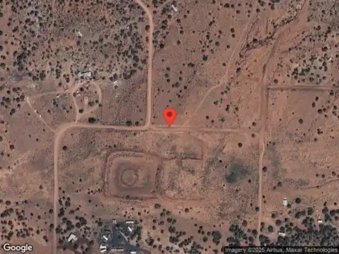 Cr 8277 Road, Concho, AZ 85924