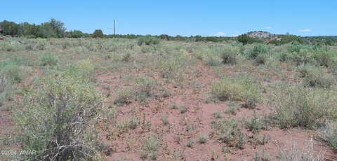Cr 8277 Road, Concho, AZ 85924