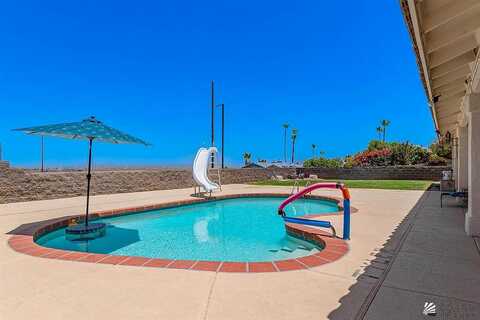 Mission, YUMA, AZ 85365