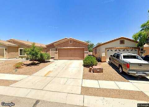 Calle Puente Azul, SAHUARITA, AZ 85629