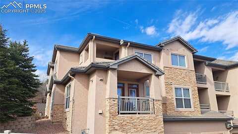 Cougar Bluff, COLORADO SPRINGS, CO 80906