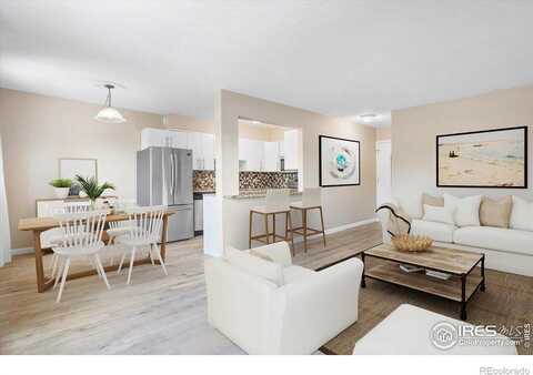 Josephine, DENVER, CO 80206