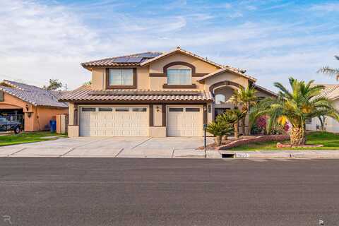 14Th, YUMA, AZ 85364