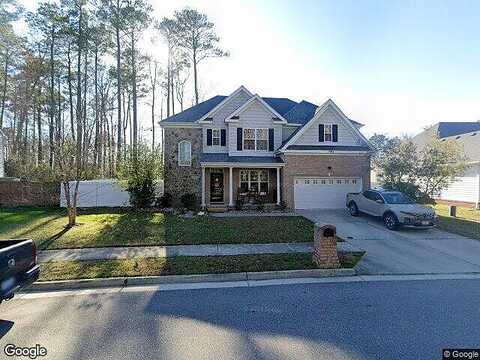 Bingham Arch, CHESAPEAKE, VA 23320