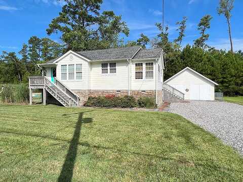 Windmill Point, WHITE STONE, VA 22578
