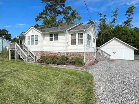 Windmill Point, WHITE STONE, VA 22578