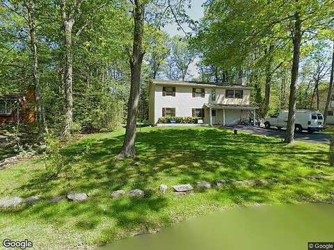 Seven Nations, TOBYHANNA, PA 18466