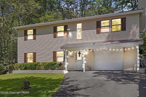 Seven Nations, TOBYHANNA, PA 18466