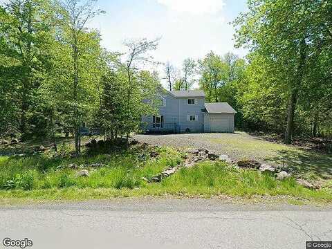 Chandus, TOBYHANNA, PA 18466