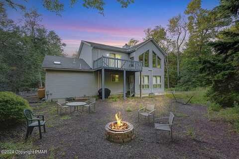 Chandus, TOBYHANNA, PA 18466