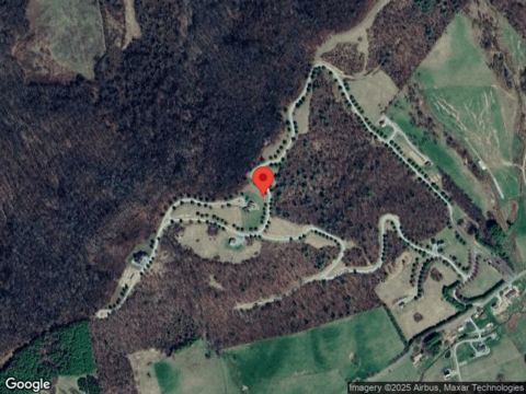 Twin Oaks Mountain Boulevard, Sparta, NC 28675