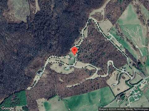 Twin Oaks Mountain Boulevard, Sparta, NC 28675