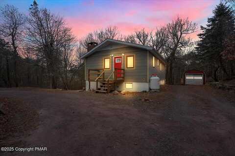 Long Pond, LONG POND, PA 18334