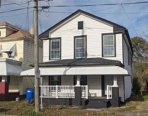 Dunbar, NORFOLK, VA 23504