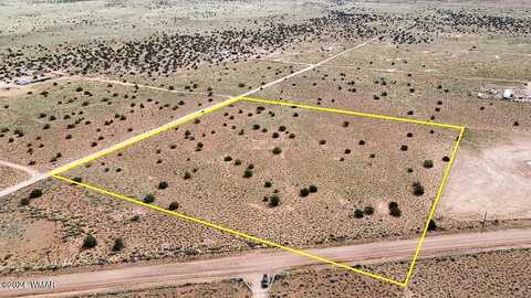 Old Woodruff Road, Snowflake, AZ 85937