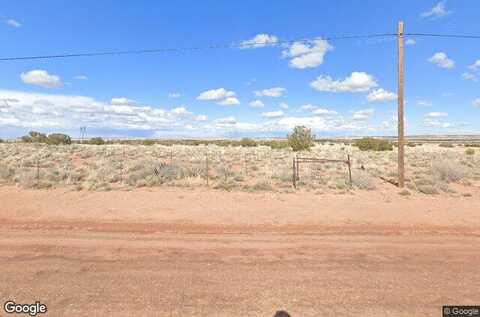 Old Woodruff Road, Snowflake, AZ 85937