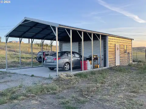 Huffman Ln, Hermiston, OR 97838