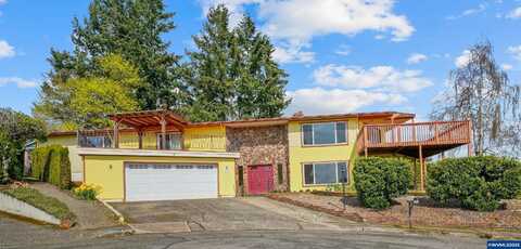 Champlain, SALEM, OR 97304