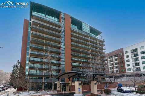 Kiowa, COLORADO SPRINGS, CO 80903