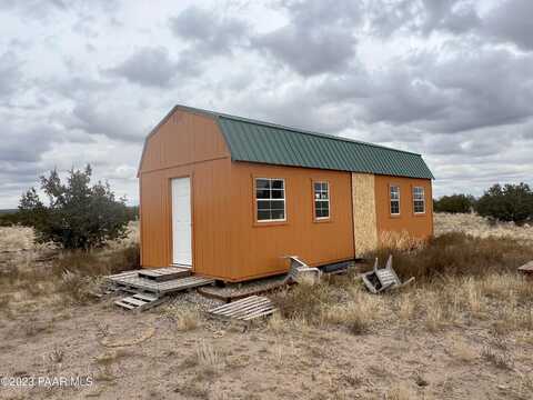 Picacho Butte, Ash Fork, AZ 86320