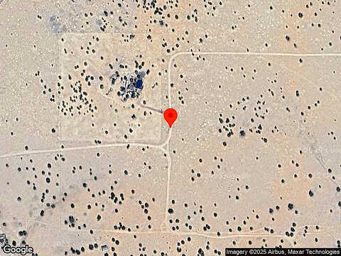 Picacho Butte, Ash Fork, AZ 86320