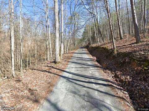 Stone Mountain Road, Bulls Gap, TN 37711