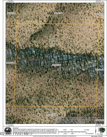 Off Of Wrong Way, Ash Fork, AZ 86320